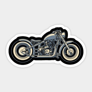 650 Custom Sticker